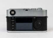 LEITZ: Leica M Monochrom, engraved on top Leitzpark - Leica kehrt heim | Mai 2014 [#4350888], in original packaging with all paperwork, certificates, guarantee and instructions - 5