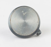LEITZ: Hektor&nbsp;28mm f6.3 lens [#357232] (scale in metres), HOOPY, with metal rear cap - 2