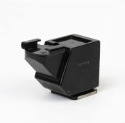 LEITZ: AUFSU&nbsp;waist level viewfinder for 50mm lenses, circa 1930s - 2