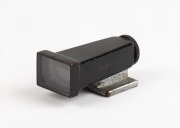LEITZ: WEISU&nbsp;35mm Elmar viewfinder, circa 1930s - 4