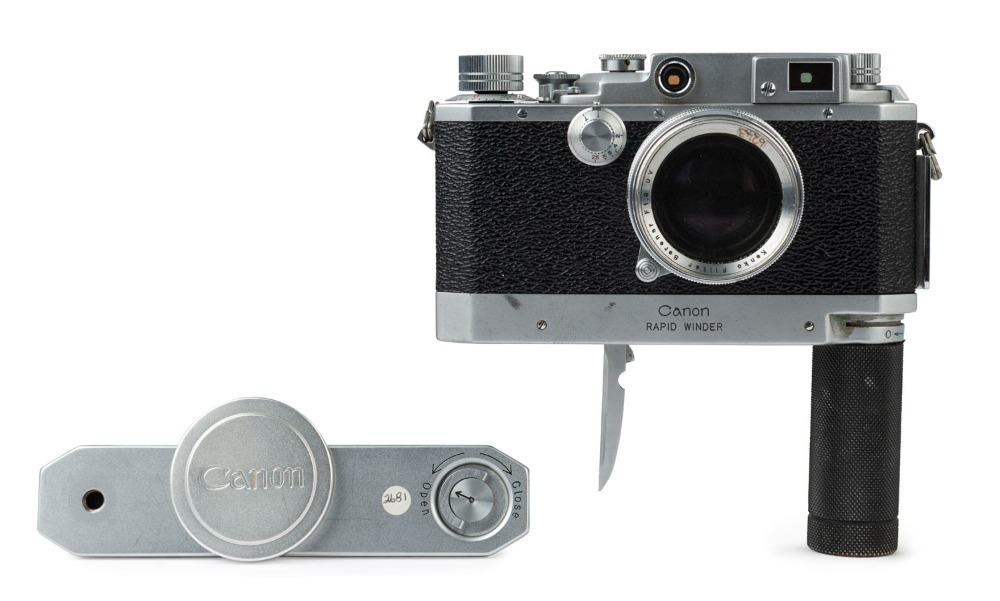 Canon Rapid winder NIKKOR-H F=5cm 14 【公式通販】 Canon Rapid winder NIKKOR-H F=5cm 14 【公式通販】