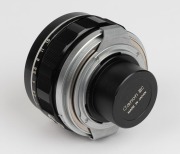 CANON 50mm f0.95 lens for Canon 7s, circa 1970 [#22726]. - 3