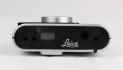 Leitz: Leica C1 35mm point-and-shoot camera [#2747659], 2000, with Vario-Elmar 38-105mm ASPH lens; in original plastic folding case. - 9