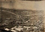 GALLIPOLI - "WITH THE CAMERA AT ANZAC": group of 40 photographs (each 11.5x16cm) taken by three young Australian soldiers Henry James Lowe, Arthur James Cook & George Downs at Anzac Cove and surrounding areas in 1915. This is an almost complete representa - 3