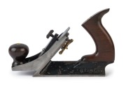 STANLEY No.72 antique chamfer plane, circa 1900, ​​​​​​​sole 20cm