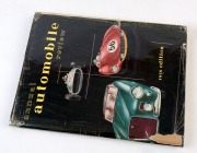 LITERATURE - AUTOMOBILE YEAR/ANNUAL AUTOMOBILE REVIEW: Collection comprising softbound 'Annual&nbsp; Automobile Review' for 1953-54 (No.1), then hardbound 1954-55 (No.2, extremely sought after edition) & 1955-56 (No.3);&nbsp; 'Automobile Year' 1957 ( No.4, incorpor - 6