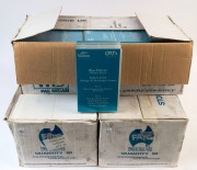 THE SYDNEY OLYMPIC FEDERATION&nbsp;ARCHIVES - OLYMPIC ROADS AND TRANSPORT AUTHORITY: 'Bus Driver Olympic Routes - Sydney 2000 Olympic and Paralympic Games',&nbsp; Parts 2 & 3 twin pack VHS video packs; Part&nbsp; 2 'Sydney Olympic Park Spectator Bus Routes'; Part 3 comp