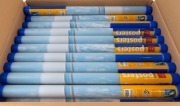 THE SYDNEY OLYMPIC FEDERATION&nbsp;ARCHIVES&nbsp;- POSTERS: official licensed 'Sydney 2000 Olympic Torch Relay'&nbsp;posters in presentation tubes as issued, original retail $29.95 each; 40 examples, as new.