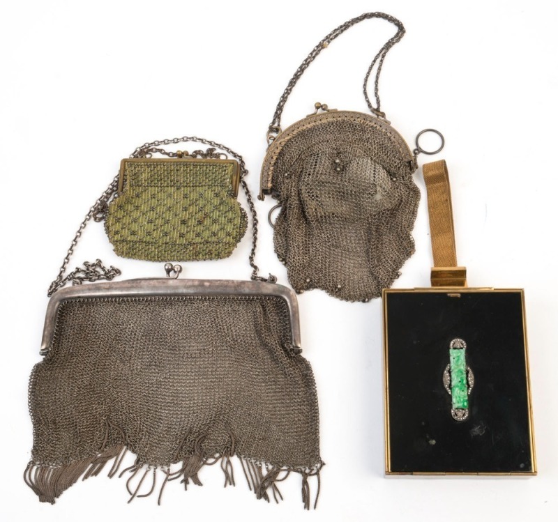 Beaded Purses through the Decades — La Crosse County Historical Society