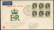 Mixed range in various groups; a few earlier postal history; pre-decimal FDCs, majority 1950'-60's; 1966 decimal definitive covers cancelled Cocos (Keeling) Islands; &nbsp;Aust. silk covers; Sigma covers: flight covers; Aust. & world Antarctic covers incl. Jun - 2