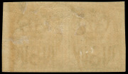 NEW SOUTH WALES: 1899 (SG.298a) &frac12;d blue-green, Imperforate horizontal pair, (2) fresh Mint. Cat.&pound;250. - 4