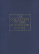 Aust. Post Year Albums: 1981-2012, majority in original packaging as delivered by Aust. Post.&nbsp;