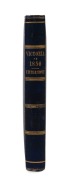 CAPTAIN H. BUTLER STONEY "VICTORIA with a description of its principal cities, Melbourne and Geelong : and remarks on the present state of the colony; including an account of the Ballaarat disturbances, and of the death of Captain Wise, 40th Regiment." [L - 2