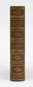 CHARLES DARWIN, Journal of Researches Journal of Researches into the Natural History and Geology of the Countries Visited during the Voyage of the HMS Beagle Round the World under the command of Captain Fitz Roy R.N.