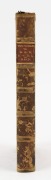 THOMAS REID, TWO VOYAGES TO NEW SOUTH WALES AND VAN DIEMEN'S LAND; with a Description of the Present Condition of that Interesting Colony including facts and observations relative to the State and management of convicts of both sexes. [London : Longman, H