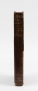 Andrew Barton ("Banjo") PATERSON (1864 - 1941), The Man from Snowy River and other verses [Sydney : Angus and Robertson, 1st ed.] 8vo, original brown cloth; forward by Rolf Bolderwood. With a 6 page manuscript transcript of "The Ballad of the Calliope" w - 2