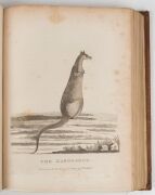 GOVERNOR ARTHUR PHILLIP, "The Voyage of Governor Phillip to Botany Bay; with an Account of the Establishment of the Colonies of PORT JACKSON & NORFOLK ISLAND; compiled from Authentic Papers, which have been obtained from the several Departments, to which - 8