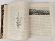 "THE PICTURESQUE ATLAS OF AUSTRALASIA" [Melbourne. 1888], vol. I. and II., full morocco with embossed gilt lettering - 11