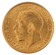 Coins - World: South Africa: 1927 Sovereigns, George V, St. George reverse, Pretoria, EF. (2). - 5