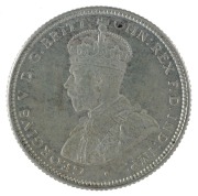 Coins - Australia: One Shilling: George V, 1931, EF. - 2