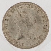 Coins - Australia: One Shilling: Edward VII, 1910, EF. - 2