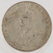 Coins - Australia: Two Shillings: George V, 1936, EF+/aUnc. - 2
