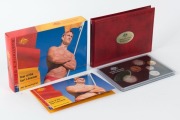 Coins - Australia: Decimal Proofs: 2007 "Year of the Surf Lifesaver" and 2011 RAM Proof sets, (2). - 3