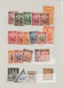 BALANCE OF A COLLECTION: with few CHINA 1979 commemorative sets MUH, 1940s-60s GERMANY mint,&nbsp; some British Commonwealth and&nbsp;thematics incl. birds & animals; also&nbsp; AUSTRALIA&nbsp;MUH&nbsp;decimals (condition issues,&nbsp;Face Value $50+)&nbsp;and duplicated used decimals, Aus - 2