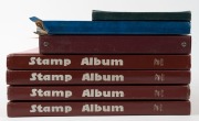 BALANCE OF A COLLECTION: with few CHINA 1979 commemorative sets MUH, 1940s-60s GERMANY mint,&nbsp; some British Commonwealth and&nbsp;thematics incl. birds & animals; also&nbsp; AUSTRALIA&nbsp;MUH&nbsp;decimals (condition issues,&nbsp;Face Value $50+)&nbsp;and duplicated used decimals, Aus - 3