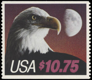 1970-1992 MUH collection in 2 albums on quality Kabe hingleless pages as singles, sets, souvenir sheets, sheets and blocks, incl. coils, Bulk Postage etc. FV alone $US400+. Plus an album of world stamps.