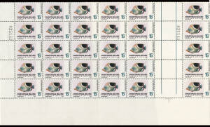 1958-2006 accumulation as singles, part/full sets, souvenir sheets, blocks etc. Earlier issues either **/*/O/CTO, latter issues**. all in various quantities. Better items noted with scarcer values of 1968 Fish series (15c & 30c cat. Sc. $14.50 each**) and