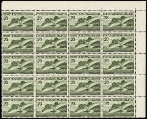 Accumulation with 1963 set of 6** (40 sets), 1965-94 collection** on Hagners, A s/book &nbsp;with a used/CTO duplicated1963-98 collection, incl. souvenir sheets, all in various quantities. Mint catalogue value alone $1,700+. Fine throughout.