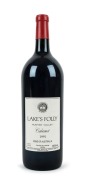 1991 Lake's Folly Cabernet, Hunter Valley, magnum No. 0663, (1500ml) in original box