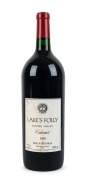 1988 Lake's Folly Cabernet, Hunter Valley, magnum No. 0123, (1500ml) in original box