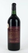 1968 Elliotts Tallawanta Vat 7 Shiraz, Hunter Valley, New South Wales, (1 magnum).