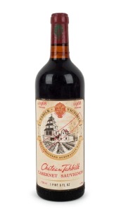 1968 Chateau Tahbilk Cabernet Sauvignon - Bin 51, Nagambie Lakes, Victoria