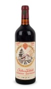 1968 Chateau Tahbilk Cabernet Sauvignon - Bin 51, Nagambie Lakes, Victoria