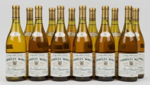 1993 Tyrrell's Wines, Pinot Chardonnay - Vat 47, Hunter River, New South Wales, (12 bottles).