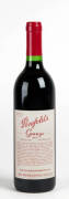 WINE: 1998 Penfolds Grange - Bin 95 - Shiraz. (1 bottle).