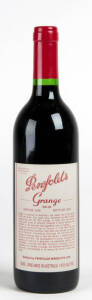 WINE: 1998 Penfolds Grange - Bin 95 - Shiraz. (1 bottle).