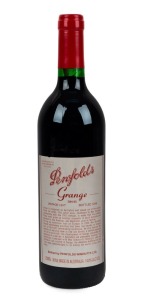 1997 PENFOLDS BIN 95 GRANGE Shiraz, South Australia, (1 bottle).