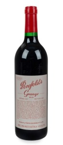 1997 PENFOLDS BIN 95 GRANGE Shiraz, South Australia, (1 bottle).