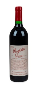 1997 PENFOLDS BIN 95 GRANGE Shiraz, South Australia, (1 bottle).