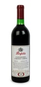 1990 PENFOLDS Bin 920, Cabernet-Shiraz, Coonawarra, South Australia (1 bottle) in original wooden case