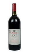 1998&nbsp;PENFOLDS&nbsp;RWT, Shiraz, Barossa Valley, South Australia, (1 magnum) in original wooden case.&nbsp;