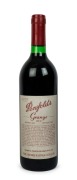 1995 PENFOLDS Bin 95, Grange, South Australia, (1 Bottle).  