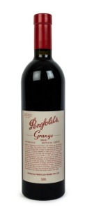 2016 PENFOLDS Bin 95, Grange, South Australia, (1 Bottle).