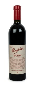 2016 PENFOLDS Bin 95, Grange, South Australia, (1 Bottle).  