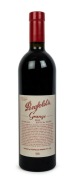 2016&nbsp;PENFOLDS&nbsp;Bin 95, Grange, South Australia, (1 Bottle).&nbsp;&nbsp;
