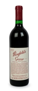 1990 PENFOLDS Bin 95 Grange Hermitage, South Australia, (1 bottle).